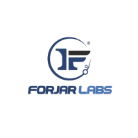 Forjar Logo